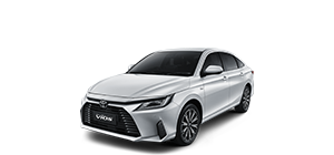 toyota VIOS 2023