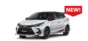 toyota YARIS 2023
