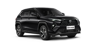 toyota yaris cross terbaru 2023