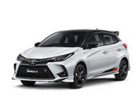 New Yaris GR Sport