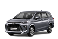 toyota avanza terbaru 2024