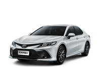 New Camry