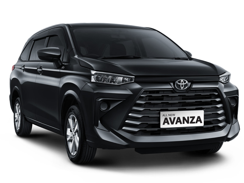 All New Avanza