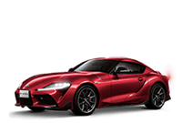 New GR Supra