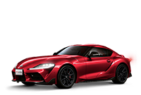 New GR Supra