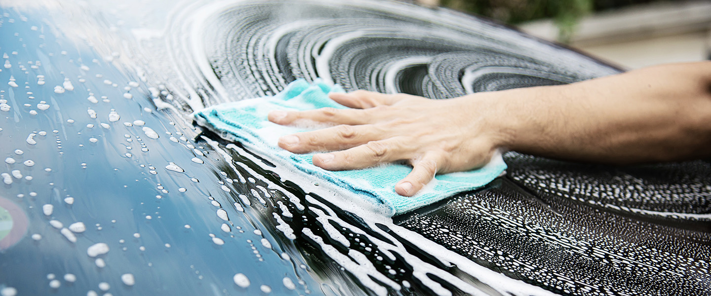 10 Langkah Mencuci Mobil Setelah Mudik Lebaran, Waspada Debu, Noda Air Hujan, dan Sisa Makanan