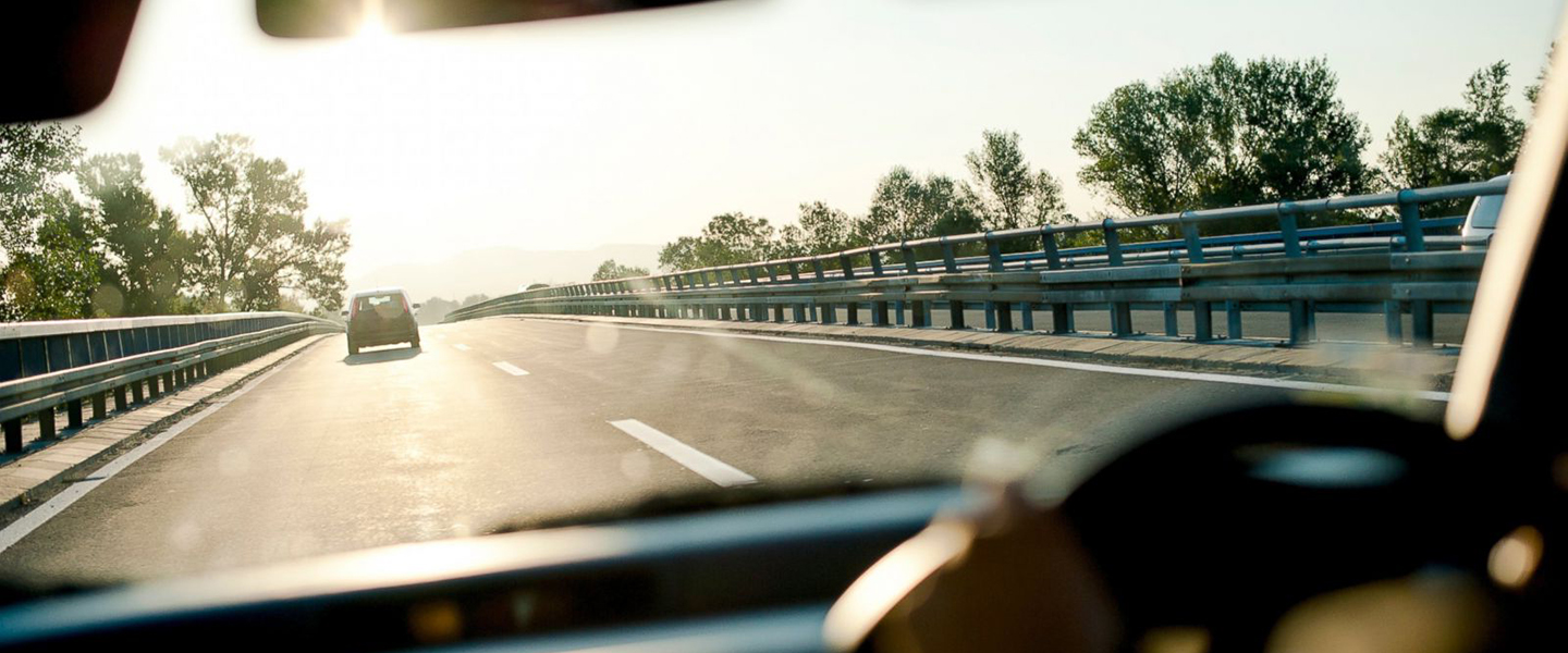 Pahami Bahaya Highway Hypnosis Saat Mengemudi di Jalan Tol, Ternyata Beda dengan Microsleep