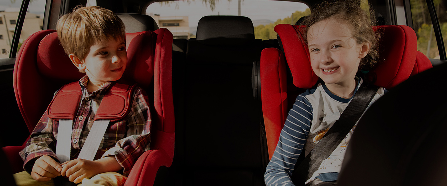 Langkah Mudah Bikin Anak Merasa Betah dan Nyaman di Dalam Mobil Saat Mudik Lebaran