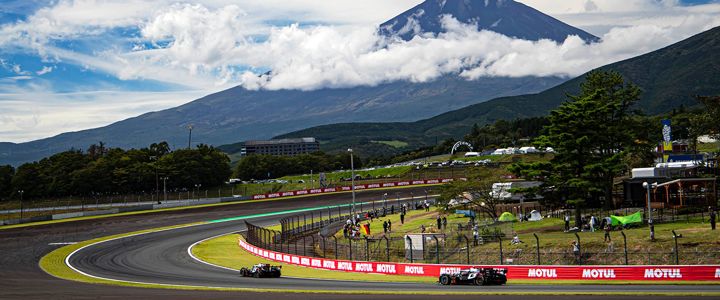 TOYOTA GAZOO Racing Maksimalkan Performa di Ajang 6 Hours of Fuji, Persiapan Menuju Seri Terakhir Untuk Mempertahankan Gelar Juara Dunia Pabrikan WEC