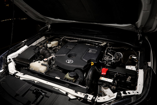 Pentingnya Engine Overhaul untuk Kinerja Optimal