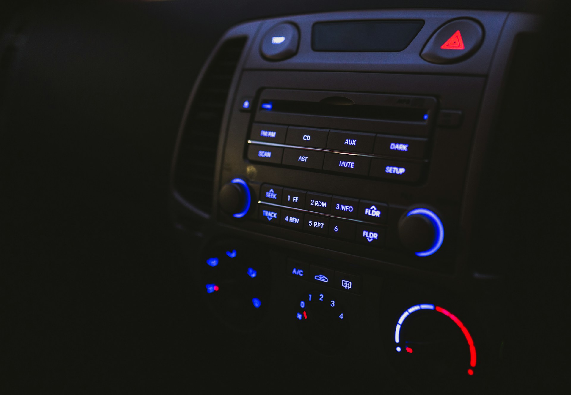 Nikmati Perjalanan Panjang dengan Setting Audio Mobil yang Nyaman di Telinga