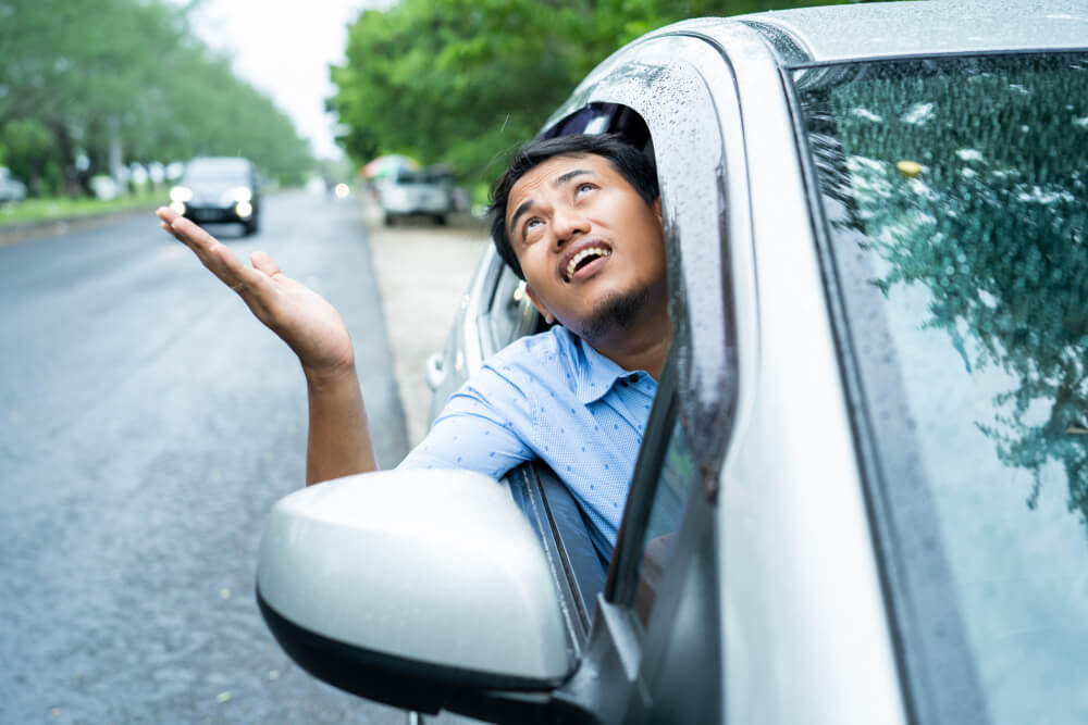 Panduan Lengkap Cara Merawat Mobil di Musim Hujan agar Tetap Prima