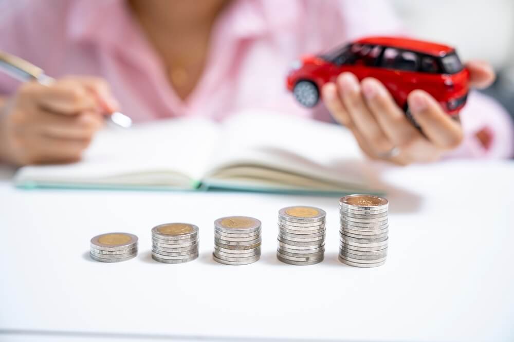 Pahami Perbedaan Skema Pembiayaan agar Tak Salah Pilih Saat Beli Kendaraan