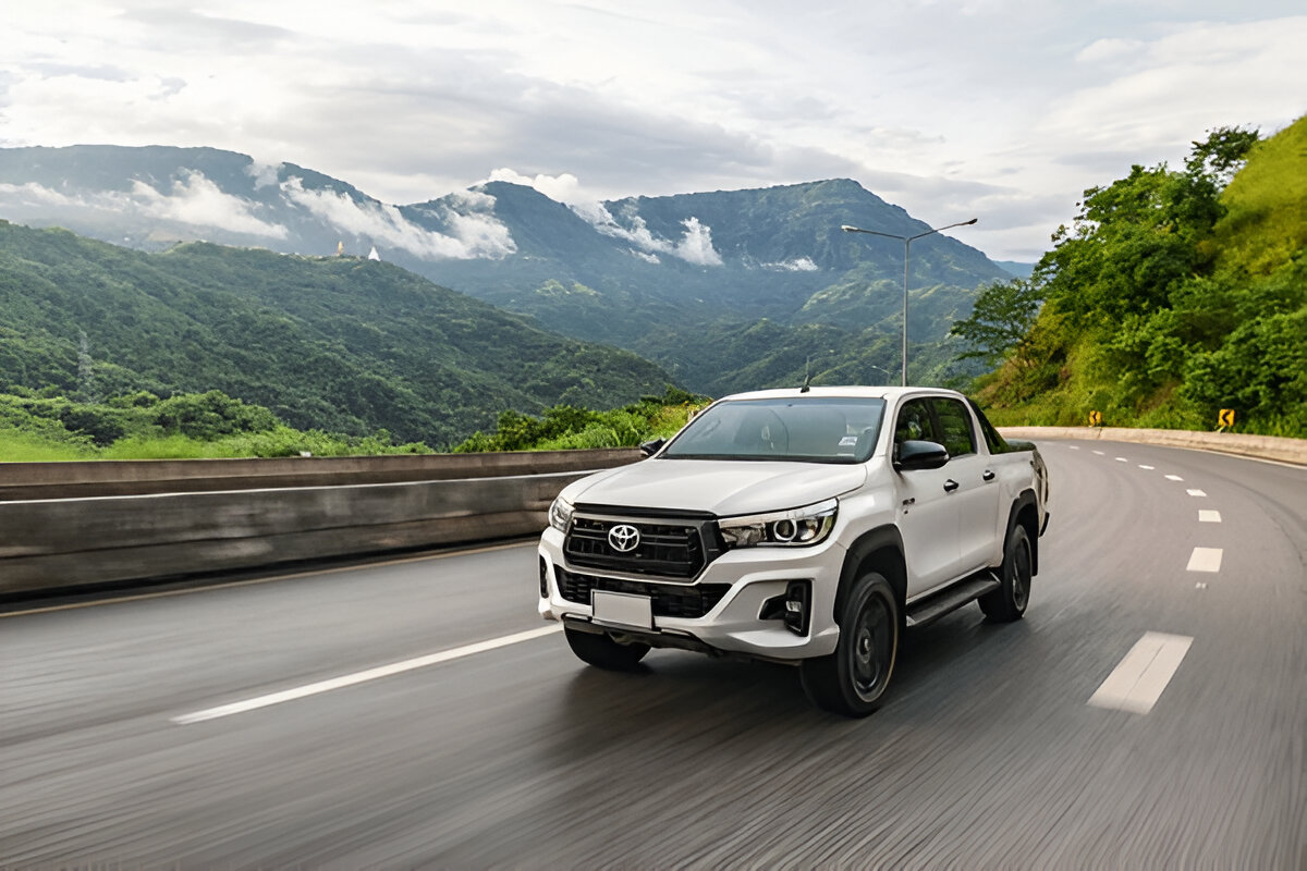 Tips Road Trip Aman Bersama Toyota Biar Makin Seru dan Nyaman