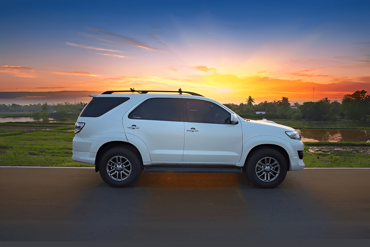 Rekomendasi Mobil Toyota untuk Keluarga Aktif dan Mobilitas Tinggi