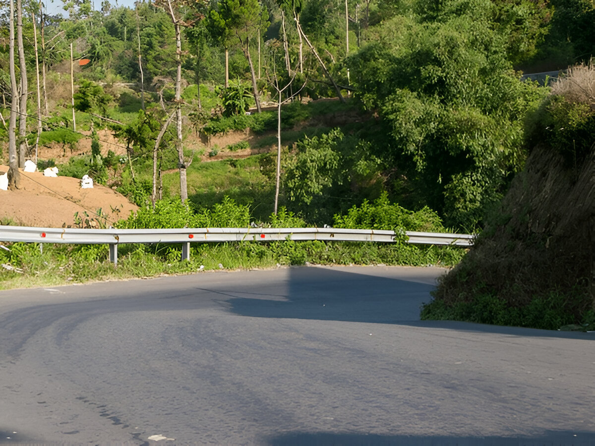 Kenali Jalur Alternatif yang Bisa Jadi Penyelamat Saat Jalan Utama Padat