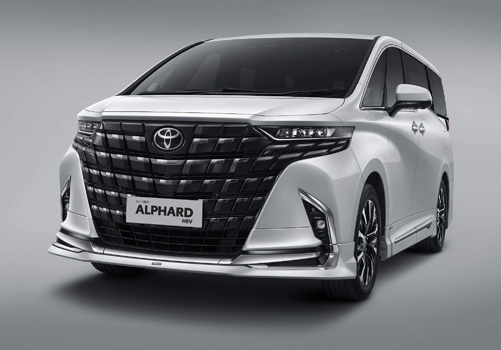 Bingung Pilih Mobil Listrik atau Hybrid Simak Dulu Ini