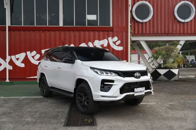 Mobil 4x4 Punya Kelebihan Ini yang Jarang Diketahui