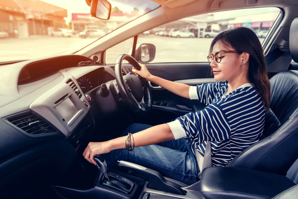 Nyaman dan Gampang Mana Lebih Baik Manual atau Matic