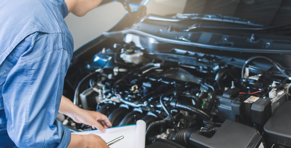 Ini Tips Menjaga Performa Mesin Mobil agar Selalu Responsif