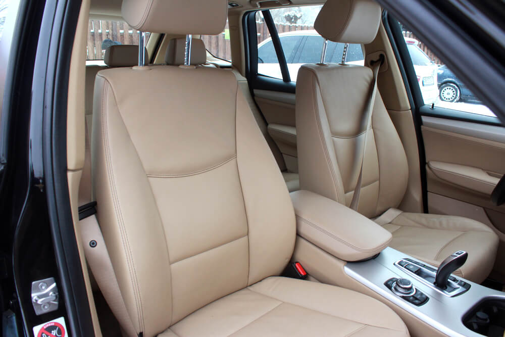 Interior Mobil Bisa Mewah Tanpa Harus Mahal Ini Triknya