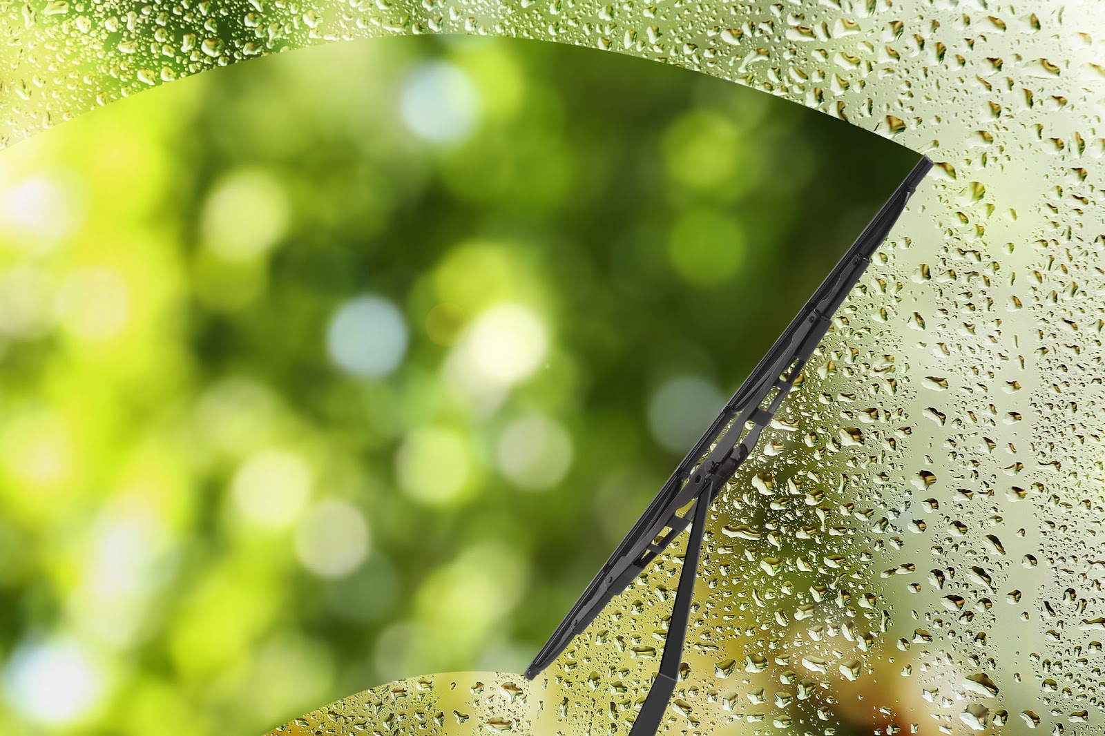 Musim Hujan Datang, Ini Cara Merawat Wiper agar Tetap Optimal