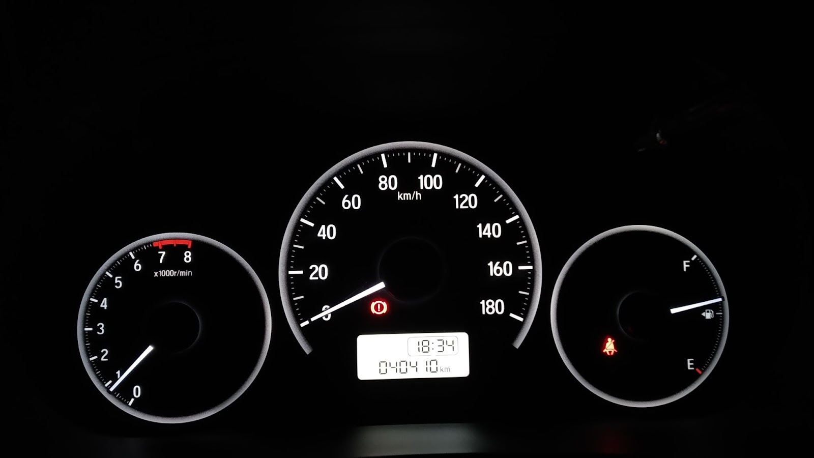 Cara Cek Kilometer Mobil Bekas Biar Nggak Ketipu