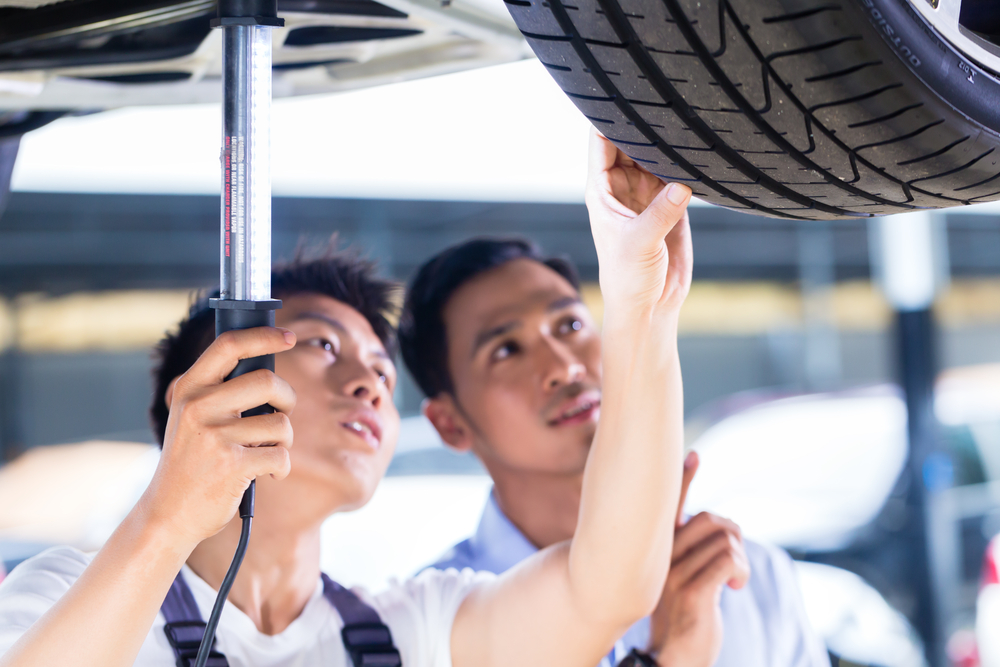 Biar Gak Ribet, Ini Inspirasi Modifikasi Simpel Mobil Harian