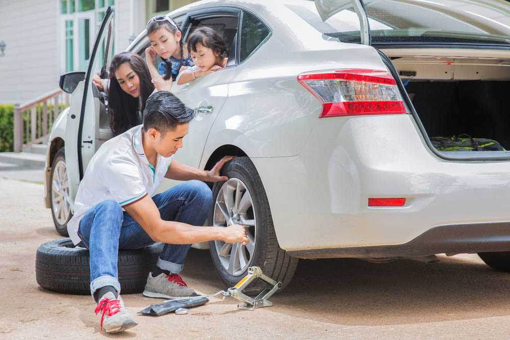 Jangan Sampai Lakukan Kesalahan Ini Saat Road Trip