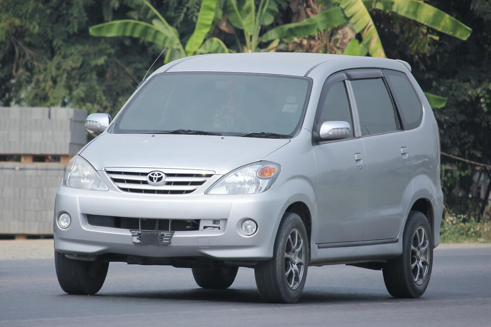 Beberapa Mobil Bekas Ini Paling Dicari Orang Sekarang