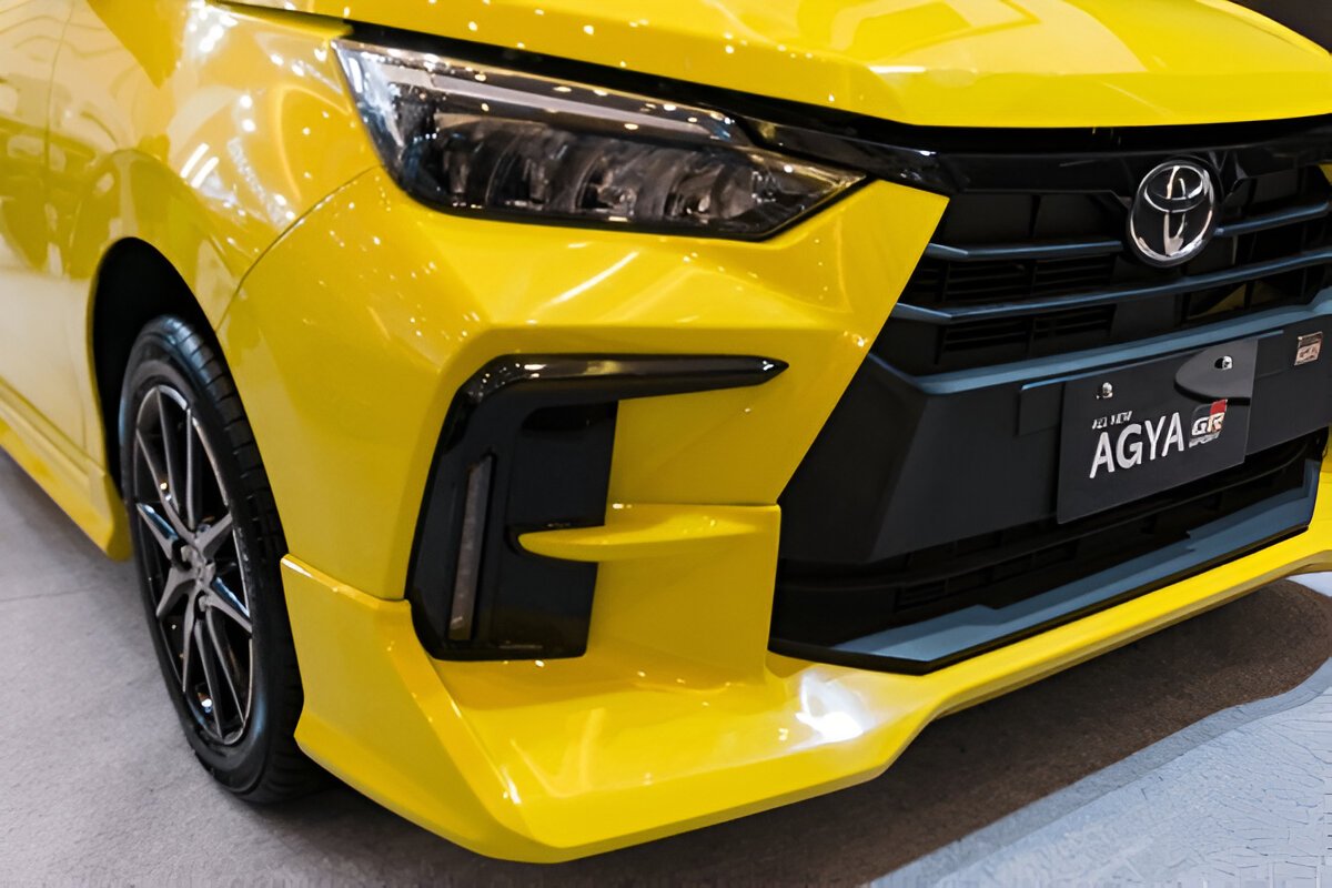 Beberapa Pilihan Mobil Baru yang Patut Dipertimbangkan
