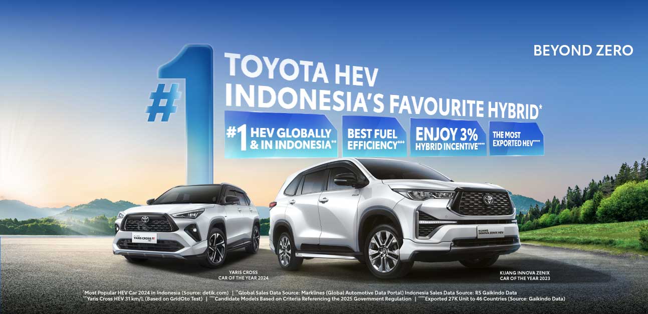 Yaris Cross HEV