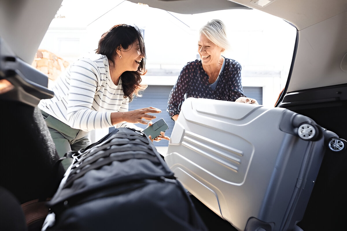 Panduan Praktis Tips Packing untuk Road Trip Tanpa Repot