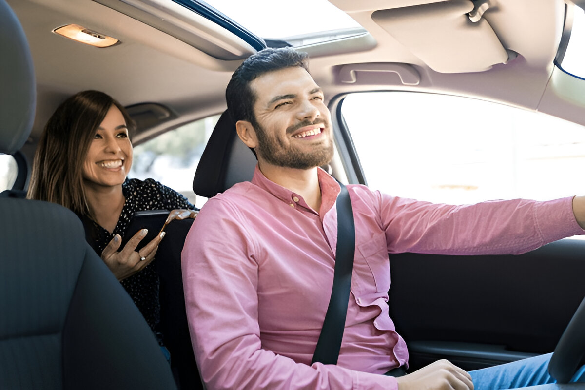 Panduan Memilih Mobil Ideal untuk Traveling Bareng Keluarga