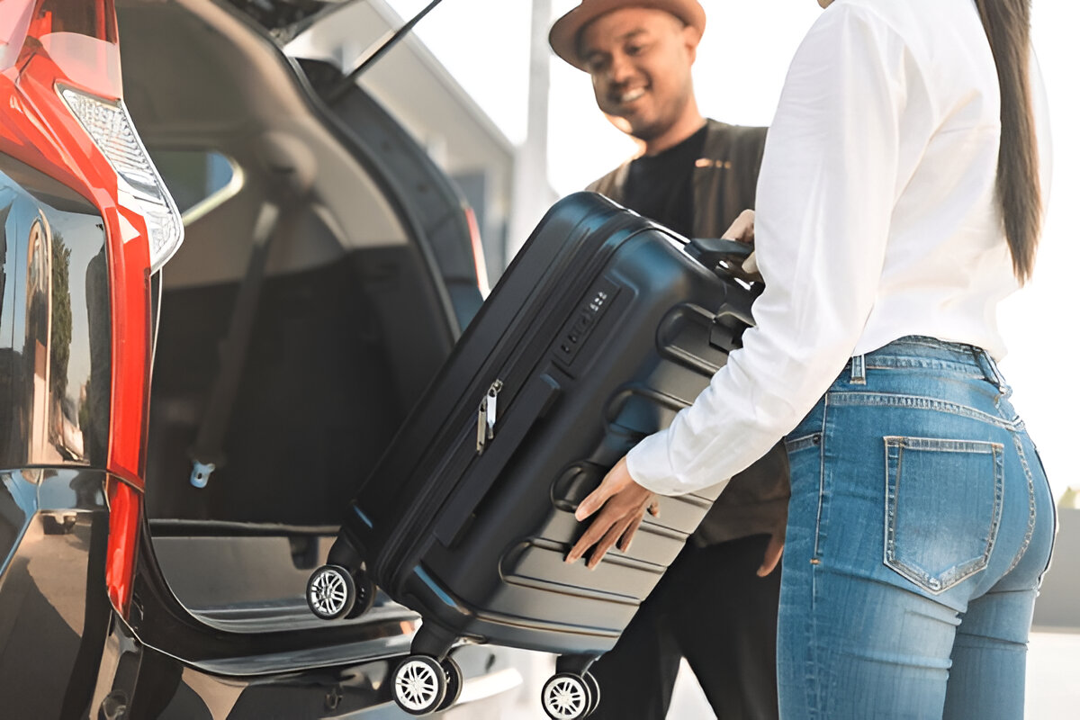 Langkah Tepat Persiapan Mobil untuk Liburan Tahun Baru