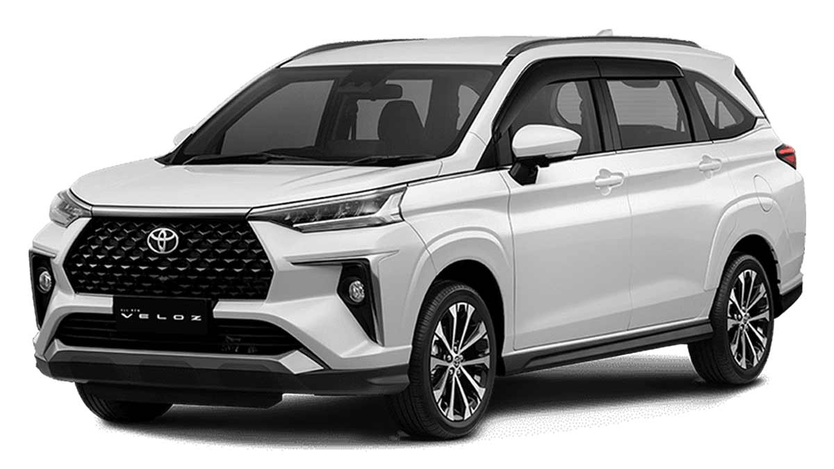 Tebak Tipe All New Veloz Paling Laris Januari-Mei 2025, Punya Eksterior Sporty dan Modern, Kabin Nyaman dan Mesin Bertenaga, Catat di Sini Harganya
