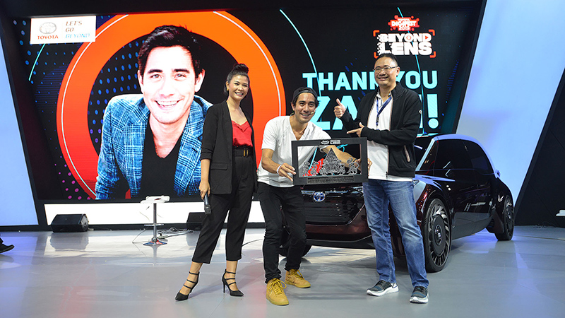 zach king giias 2019