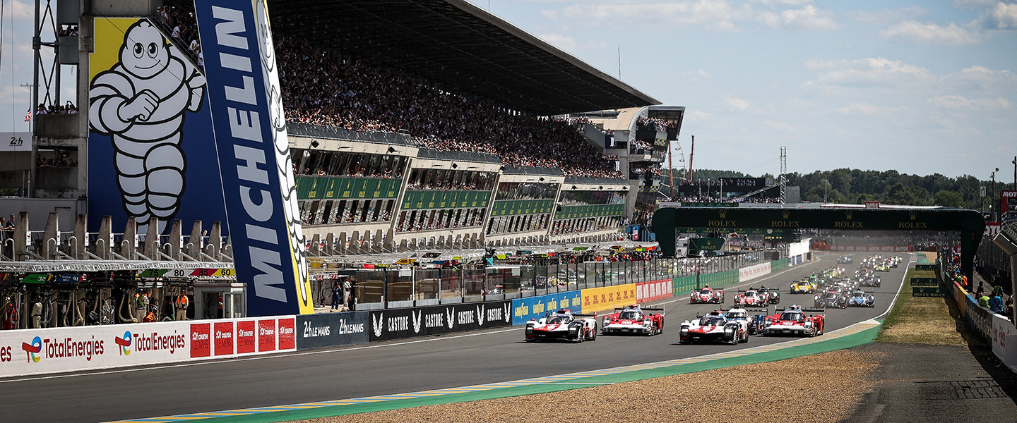 Sempurnakan GR010 HYBRID, TOYOTA GAZOO Racing Siap Cetak Rekor Baru di Edisi 100 Tahun Le Mans 24 Jam