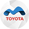 mobil travel toyota