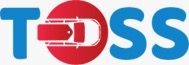 TOSS Logo
