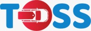 TOSS Logo